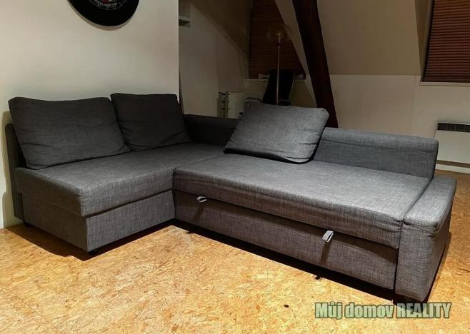 Pronájem bytu 2+kk, Praha - Přední Kopanina, K Tuchoměřicům, 76 m2