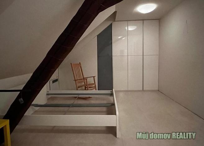 Pronájem bytu 2+kk, Praha - Přední Kopanina, K Tuchoměřicům, 76 m2