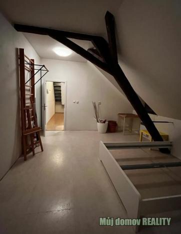 Pronájem bytu 2+kk, Praha - Přední Kopanina, K Tuchoměřicům, 76 m2