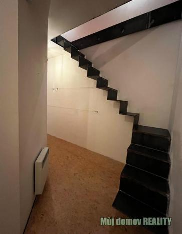 Pronájem bytu 2+kk, Praha - Přední Kopanina, K Tuchoměřicům, 76 m2