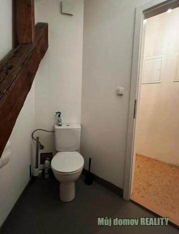 Pronájem bytu 2+kk, Praha - Přední Kopanina, K Tuchoměřicům, 76 m2