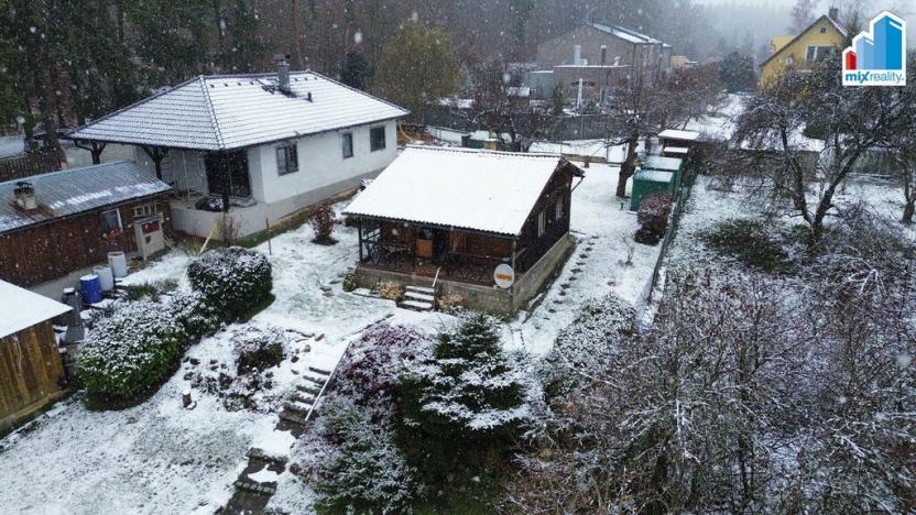 Prodej pozemku pro bydlení, Zruč-Senec - Senec, 786 m2