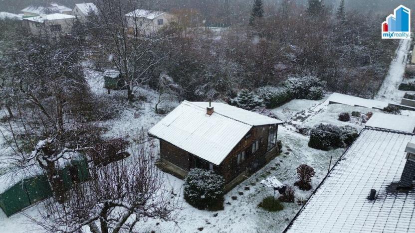 Prodej pozemku pro bydlení, Zruč-Senec - Senec, 786 m2