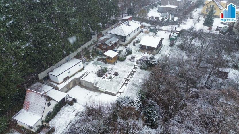 Prodej pozemku pro bydlení, Zruč-Senec - Senec, 786 m2