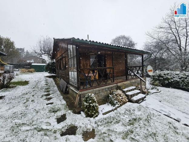 Prodej pozemku pro bydlení, Zruč-Senec - Senec, 786 m2