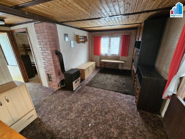 Prodej pozemku pro bydlení, Zruč-Senec - Senec, 786 m2