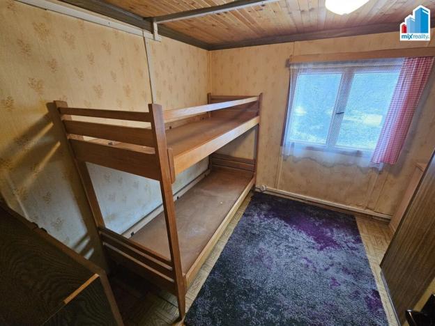 Prodej pozemku pro bydlení, Zruč-Senec - Senec, 786 m2