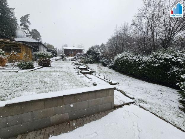 Prodej pozemku pro bydlení, Zruč-Senec - Senec, 786 m2