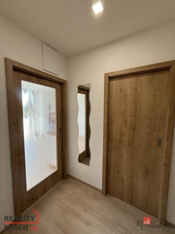 Pronájem bytu 1+kk, Plzeň, Sokolovská, 34 m2