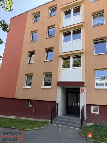 Pronájem bytu 1+kk, Plzeň, Sokolovská, 34 m2
