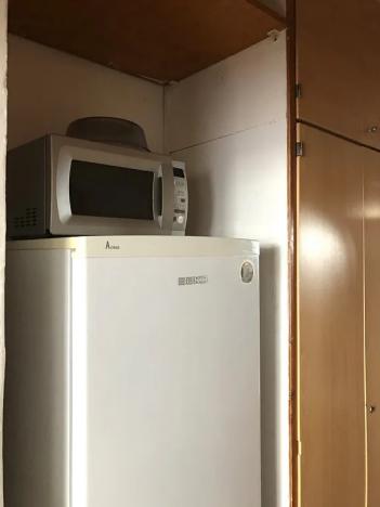 Pronájem bytu 1+kk, Brno, Halasovo náměstí, 21 m2