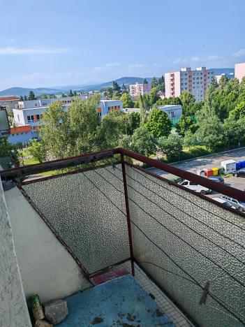 Prodej bytu 3+1, Strakonice, 68 m2