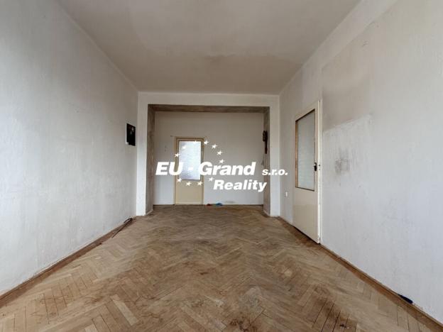 Prodej bytu 3+1, Varnsdorf, Východní, 66 m2