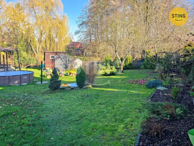 Prodej chaty, Karviná, Olšiny, 100 m2