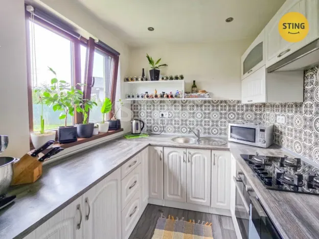 Prodej chaty, Karviná, Olšiny, 100 m2