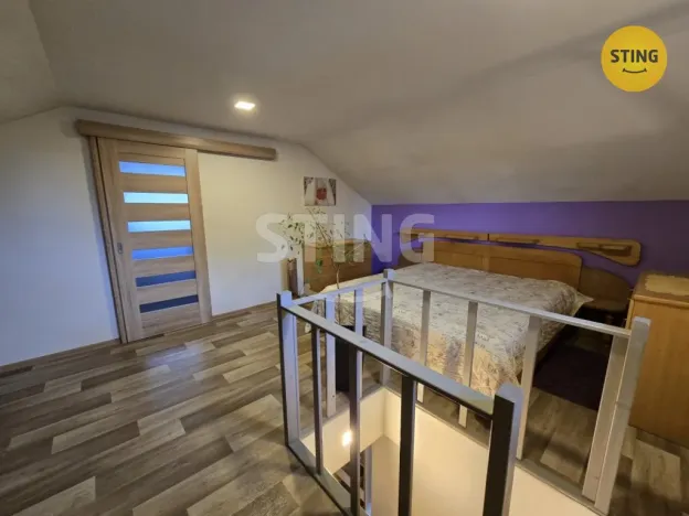 Prodej chaty, Karviná, Olšiny, 100 m2