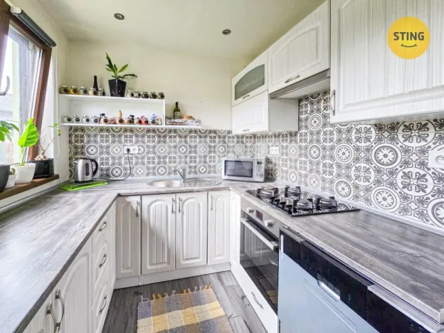 Prodej chaty, Karviná, Olšiny, 100 m2