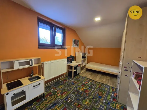 Prodej chaty, Karviná, Olšiny, 100 m2