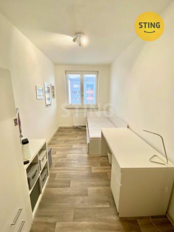 Pronájem bytu 2+1, Opava - Kateřinky, Holasická, 44 m2