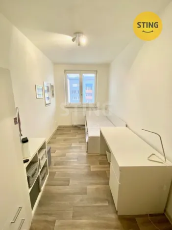 Pronájem bytu 2+1, Opava - Kateřinky, Holasická, 44 m2