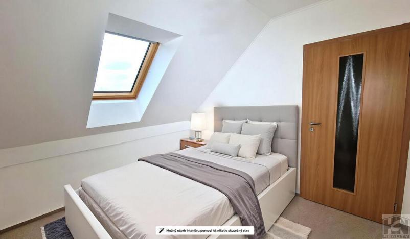 Prodej pozemku, Choťánky, Na Ohradě, 655 m2