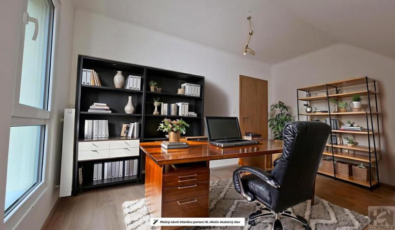 Prodej pozemku, Choťánky, Na Ohradě, 655 m2