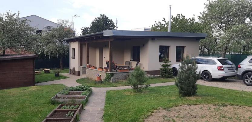 Pronájem bytu 2+kk, Útěchov, 60 m2