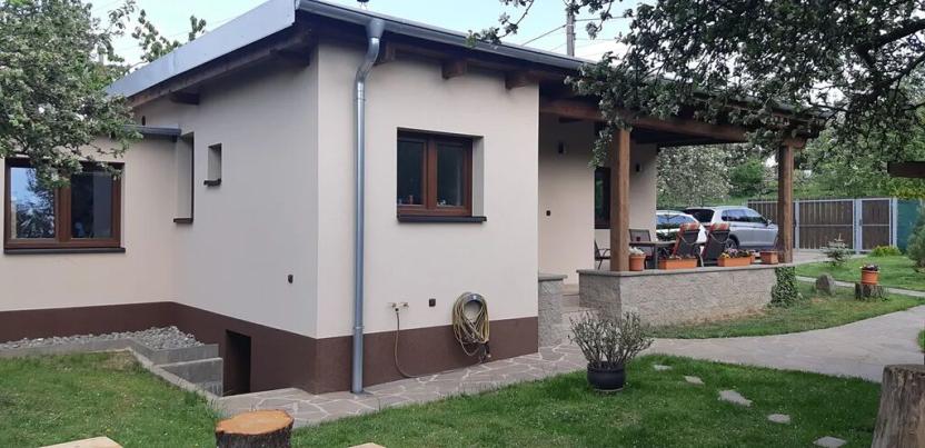 Pronájem rodinného domu, Útěchov, 60 m2