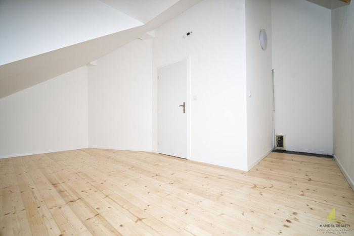 Prodej bytu 3+kk, Brno - Ponava, Klatovská, 134 m2