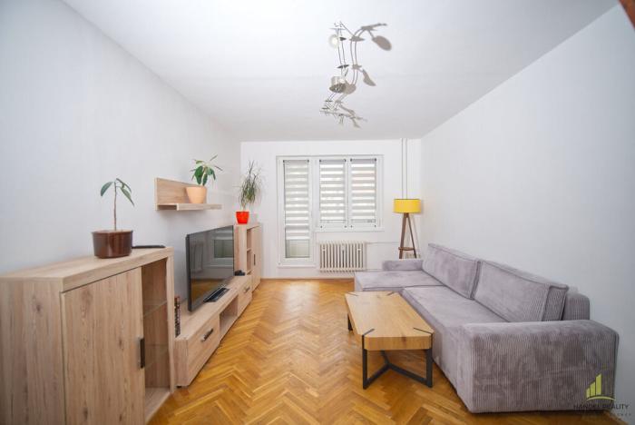 Prodej bytu 3+1, Třešť, Barvířská, 78 m2