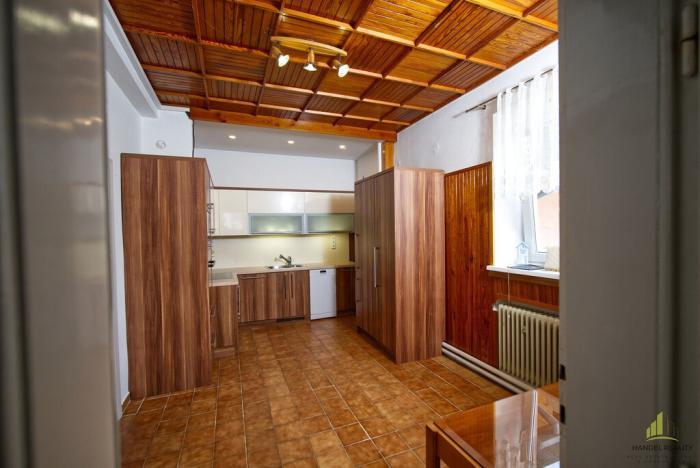 Prodej rodinného domu, Brno - Žebětín, Hostislavova, 190 m2