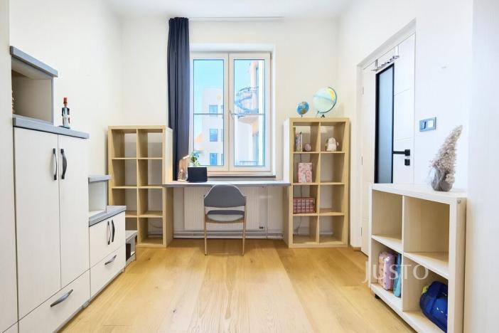 Prodej bytu 4+kk, Písek, Velké náměstí, 113 m2