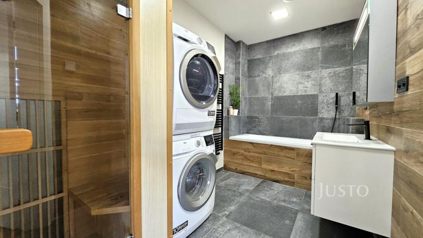 Prodej bytu 4+kk, Písek, Velké náměstí, 113 m2