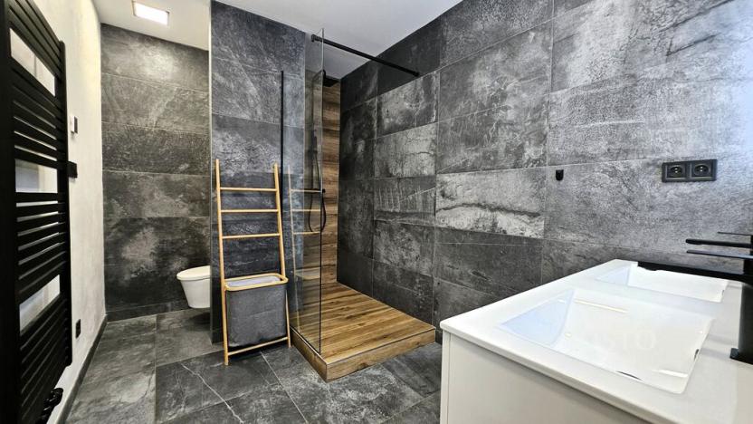 Prodej bytu 4+kk, Písek, Velké náměstí, 113 m2