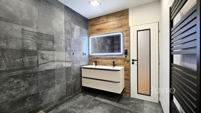 Prodej bytu 4+kk, Písek, Velké náměstí, 113 m2