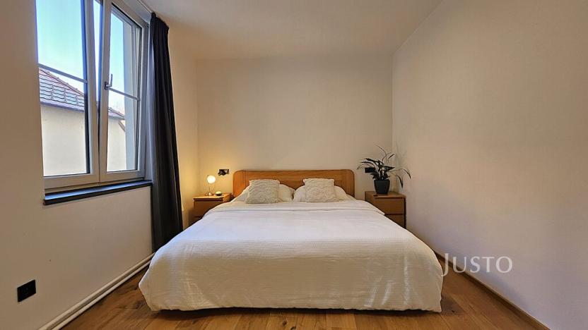 Prodej bytu 4+kk, Písek, Velké náměstí, 113 m2