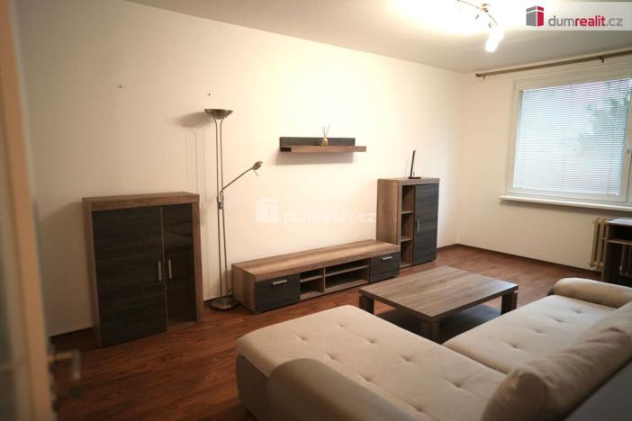 Pronájem bytu 2+1, Děčín - Děčín I-Děčín, Pohraniční, 61 m2