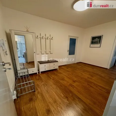 Pronájem bytu 2+1, Děčín - Děčín I-Děčín, Pohraniční, 61 m2