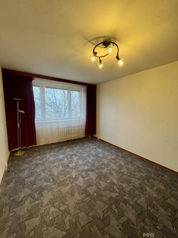 Pronájem bytu 1+1, Karviná, Slovenská, 36 m2