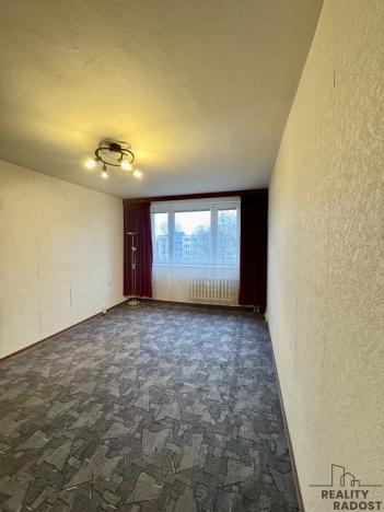 Pronájem bytu 1+1, Karviná, Slovenská, 36 m2