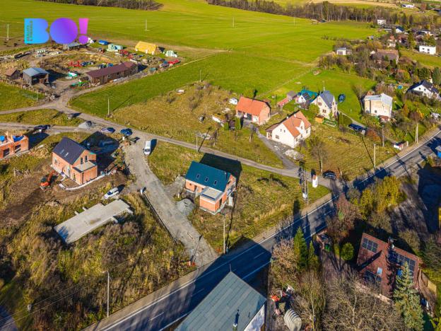 Prodej rodinného domu, Palkovice, 144 m2