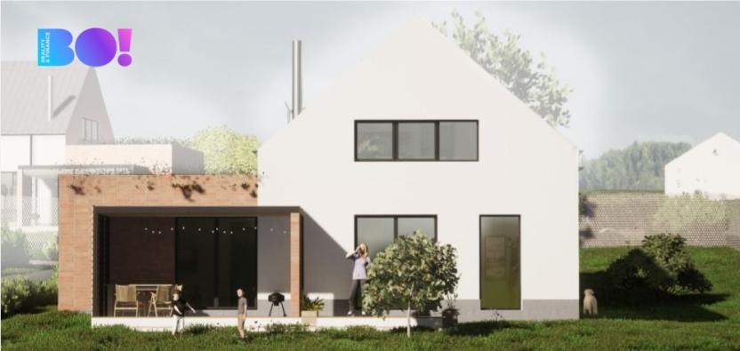 Prodej rodinného domu, Palkovice, 144 m2