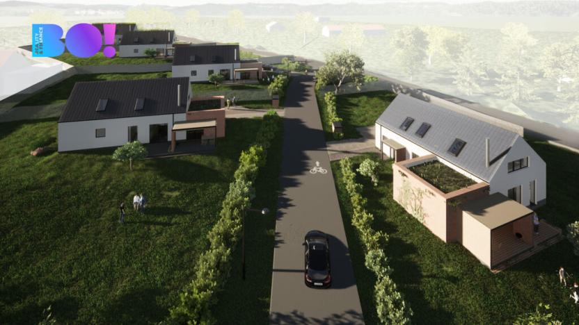 Prodej rodinného domu, Palkovice, 144 m2