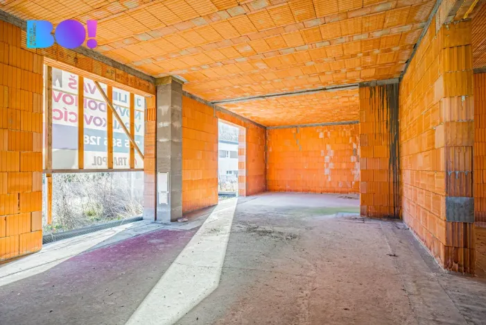 Prodej rodinného domu, Palkovice, 144 m2