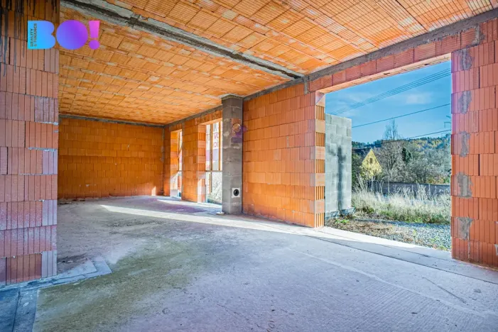 Prodej rodinného domu, Palkovice, 144 m2