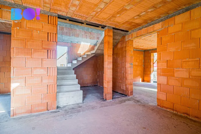 Prodej rodinného domu, Palkovice, 144 m2