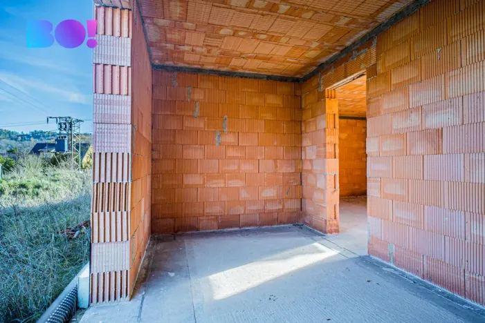 Prodej rodinného domu, Palkovice, 144 m2