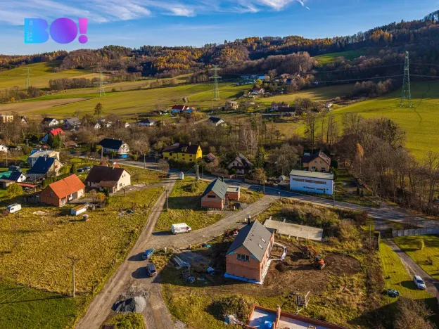 Prodej rodinného domu, Palkovice, 144 m2