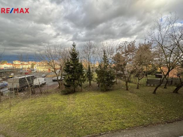 Prodej bytu 2+1, Olomouc - Nové Sady, Werichova, 44 m2