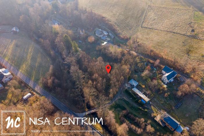 Prodej pozemku pro bydlení, Heřmanice, 1222 m2